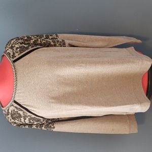 Maurices long sleeve shirt